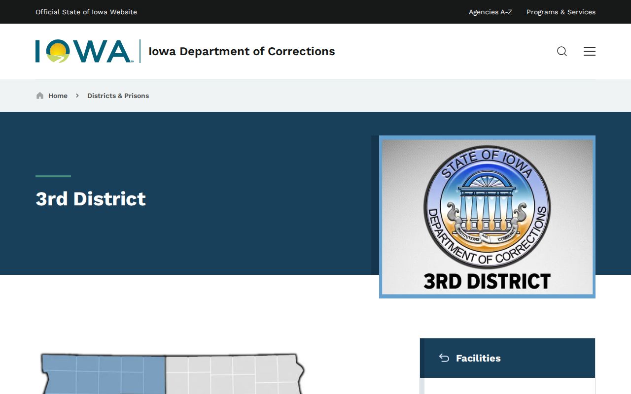 Cherokee County criminal history Third District community supervision